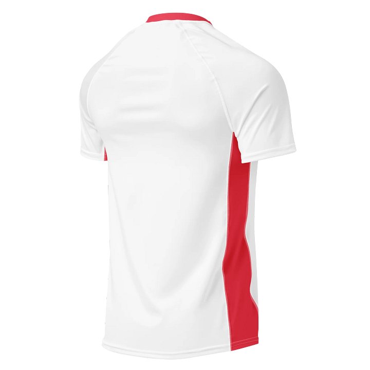 MM HOOPS OFFICIAL COMPRESSION SHIRT product image (2)