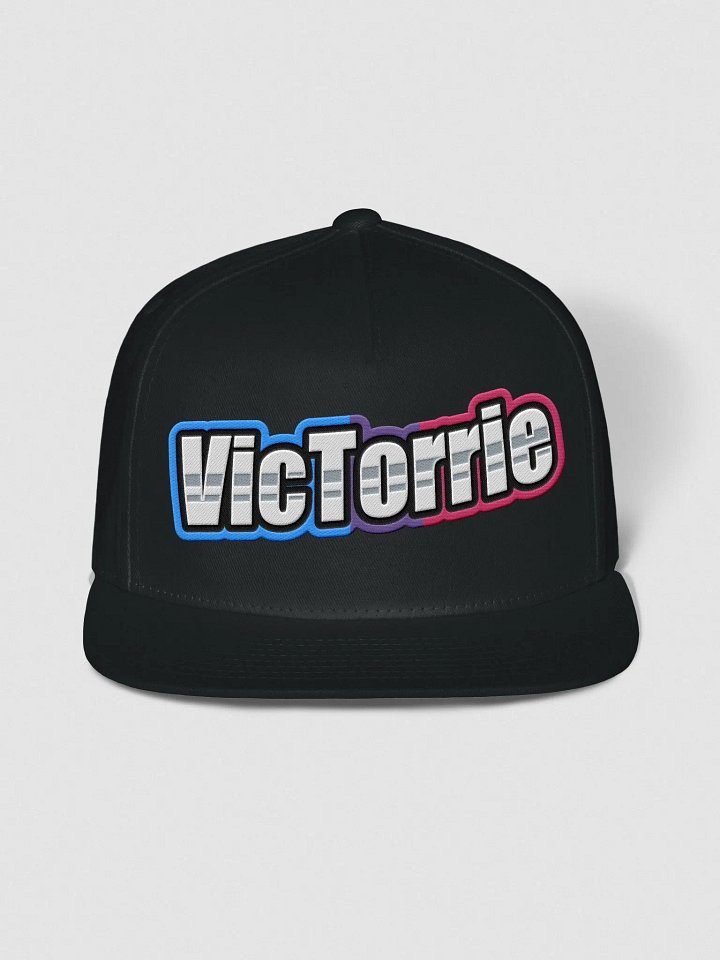 VicTorrie Cap product image (1)