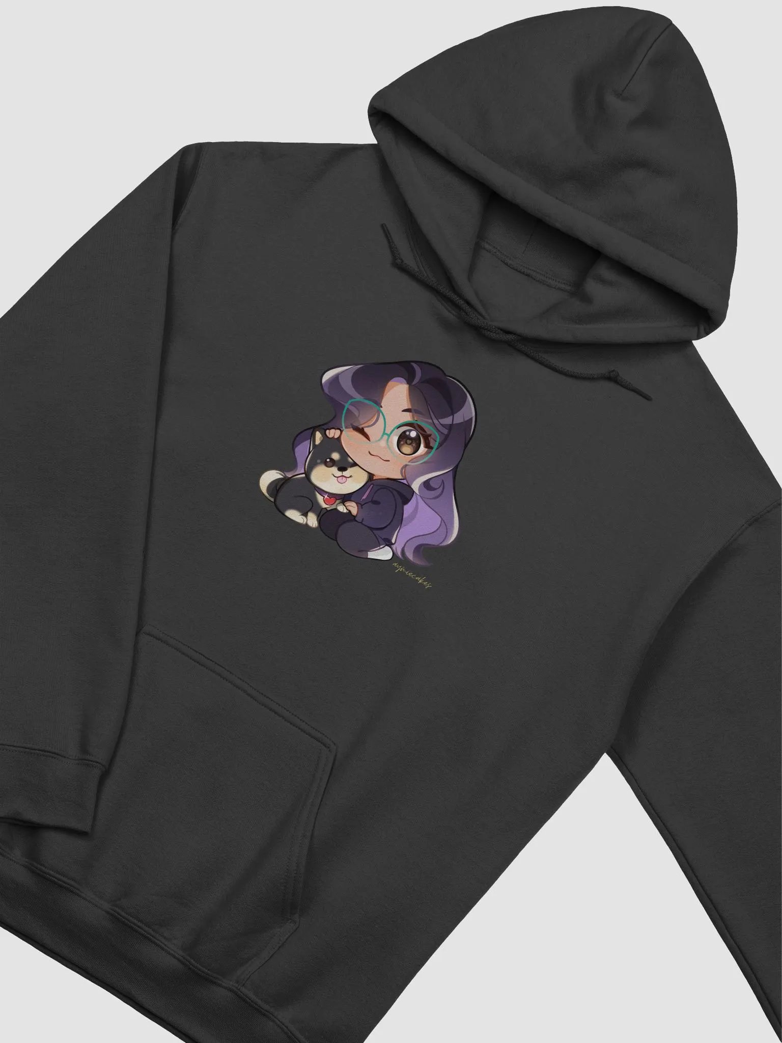 aymiecakes Unisex Hoodie product image (4)