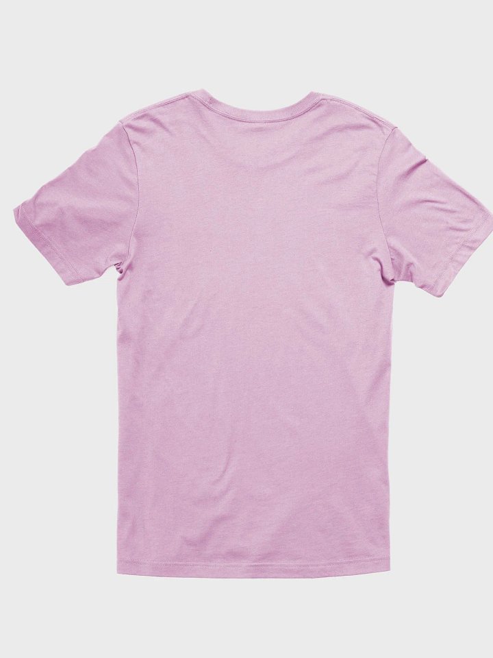 Love Unisex Tee product image (14)