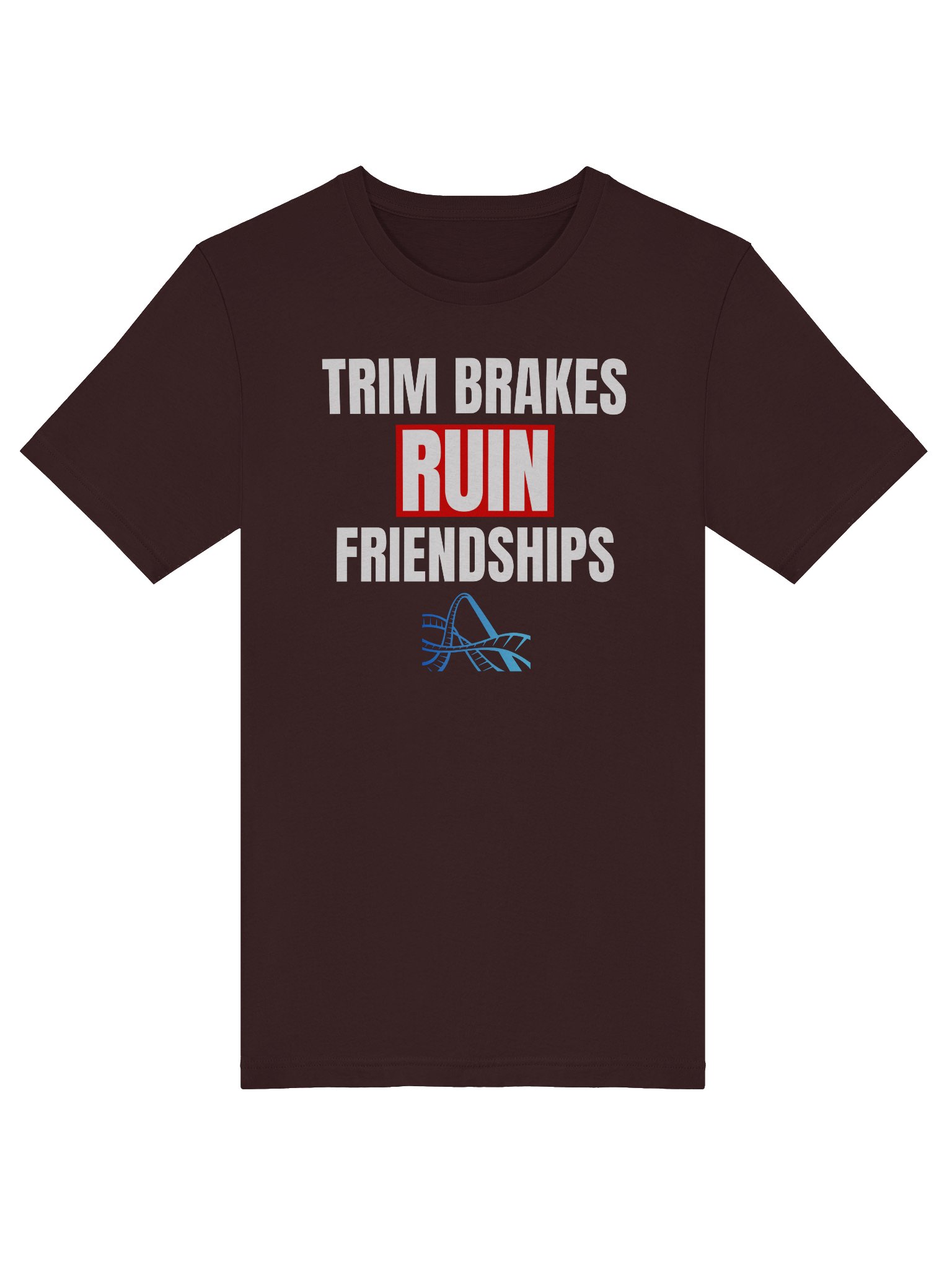 Keep Ridin' Coasters! Graphic T-Shirt product image (23)