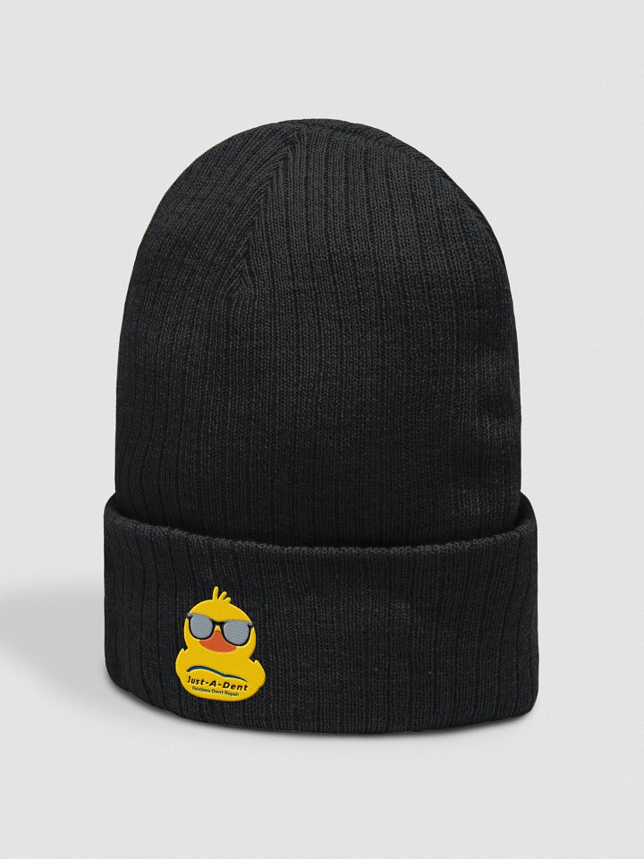 Duck Beanie product image (2)