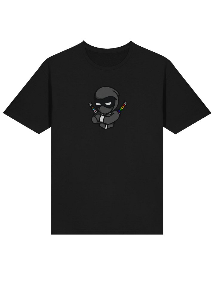 Shadow The Ninja T-Shirt product image (2)