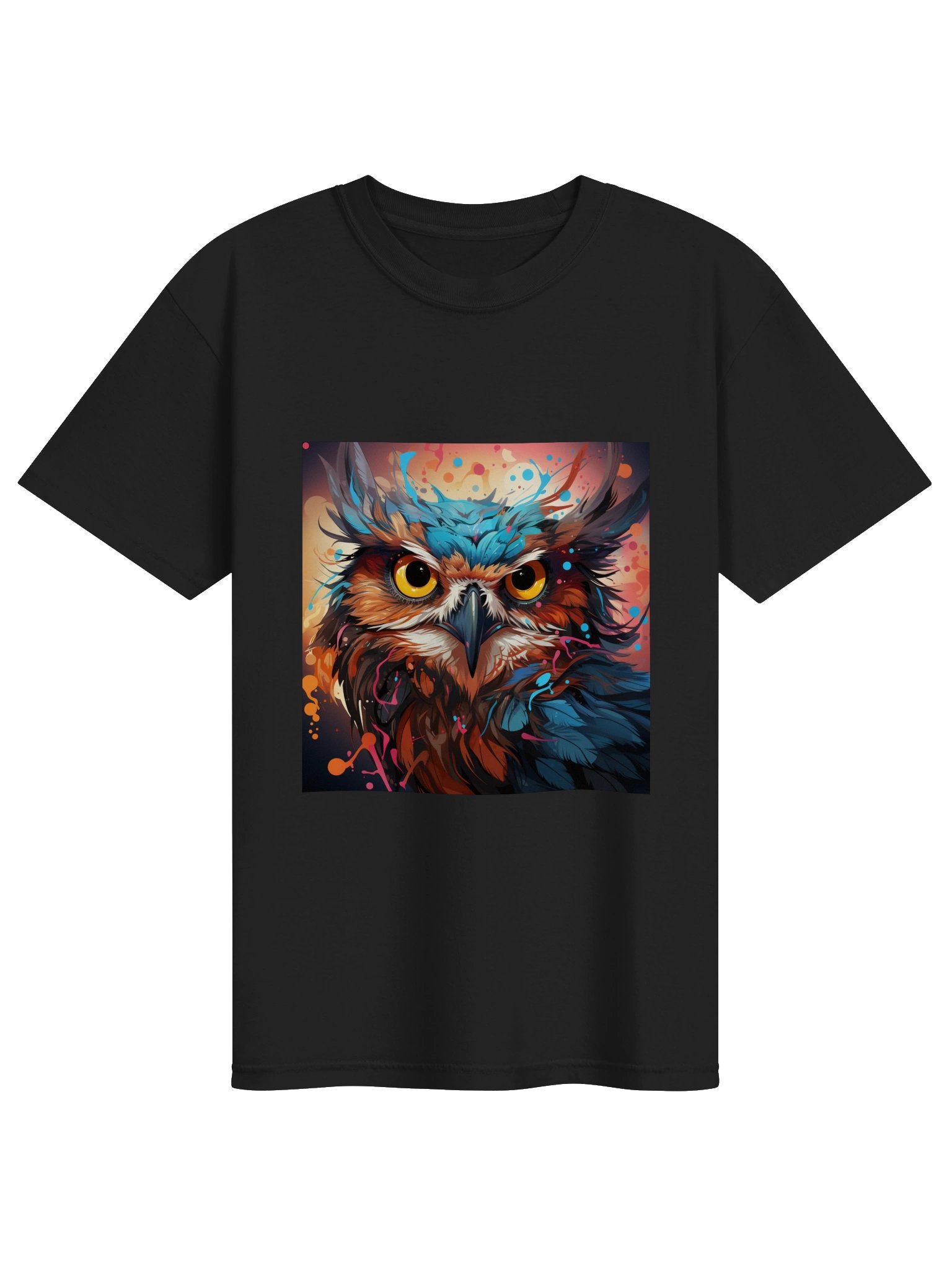 Owl Enigma - 4 product image (1)