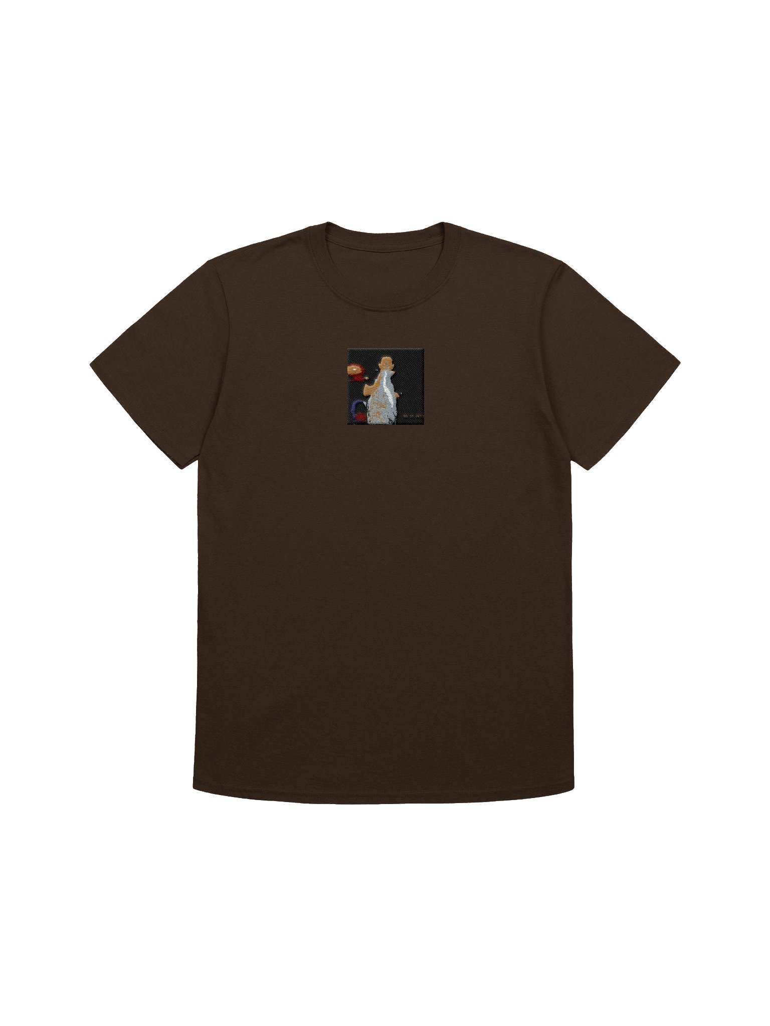 JAKE FISH SHIRT product image (1)