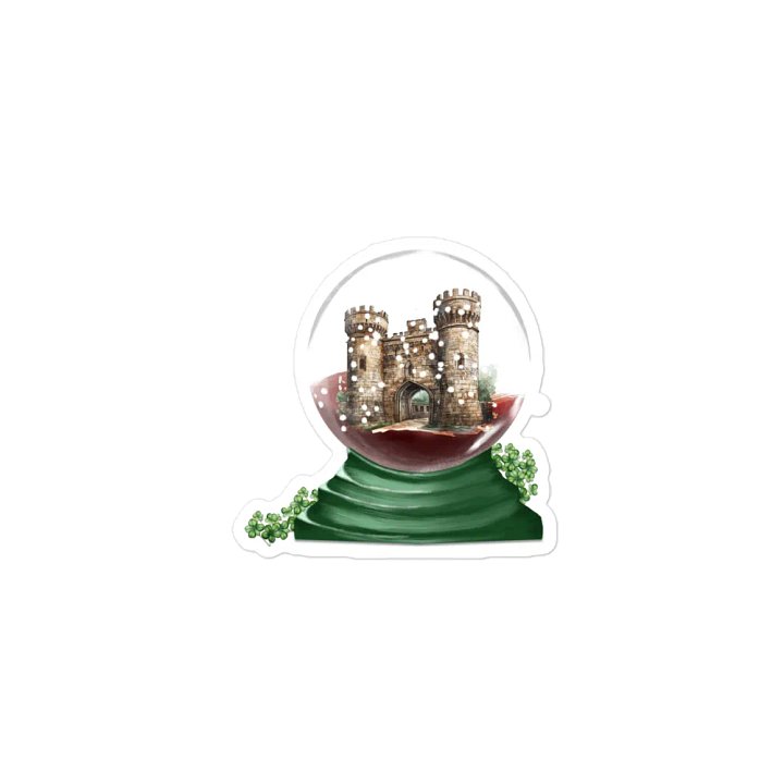 Irish Blessing Magnet product image (1)