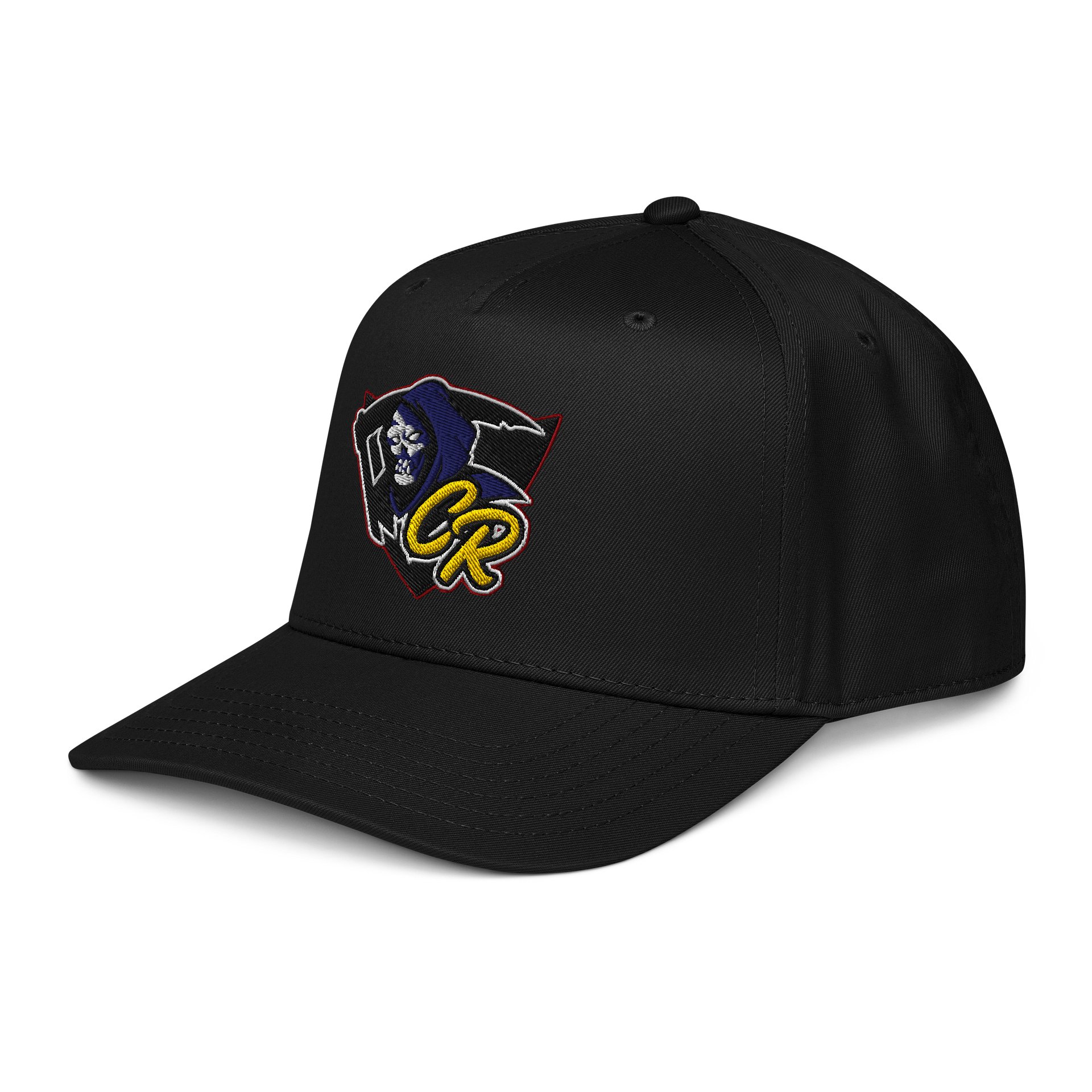 Carolina Reapers Baseball Cap (Snapback) product image (2)
