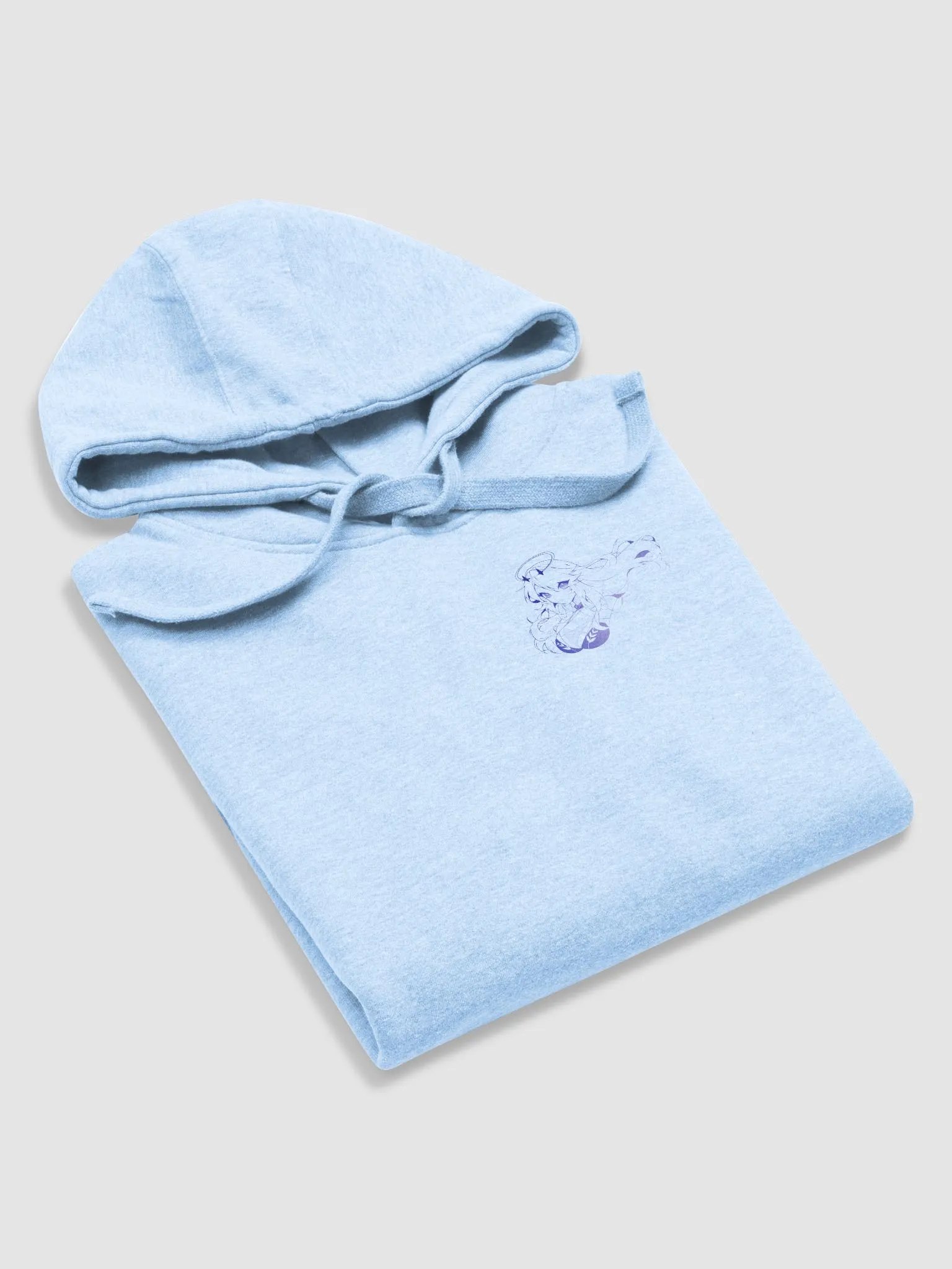 Final Fantasy Hoodie product image (12)