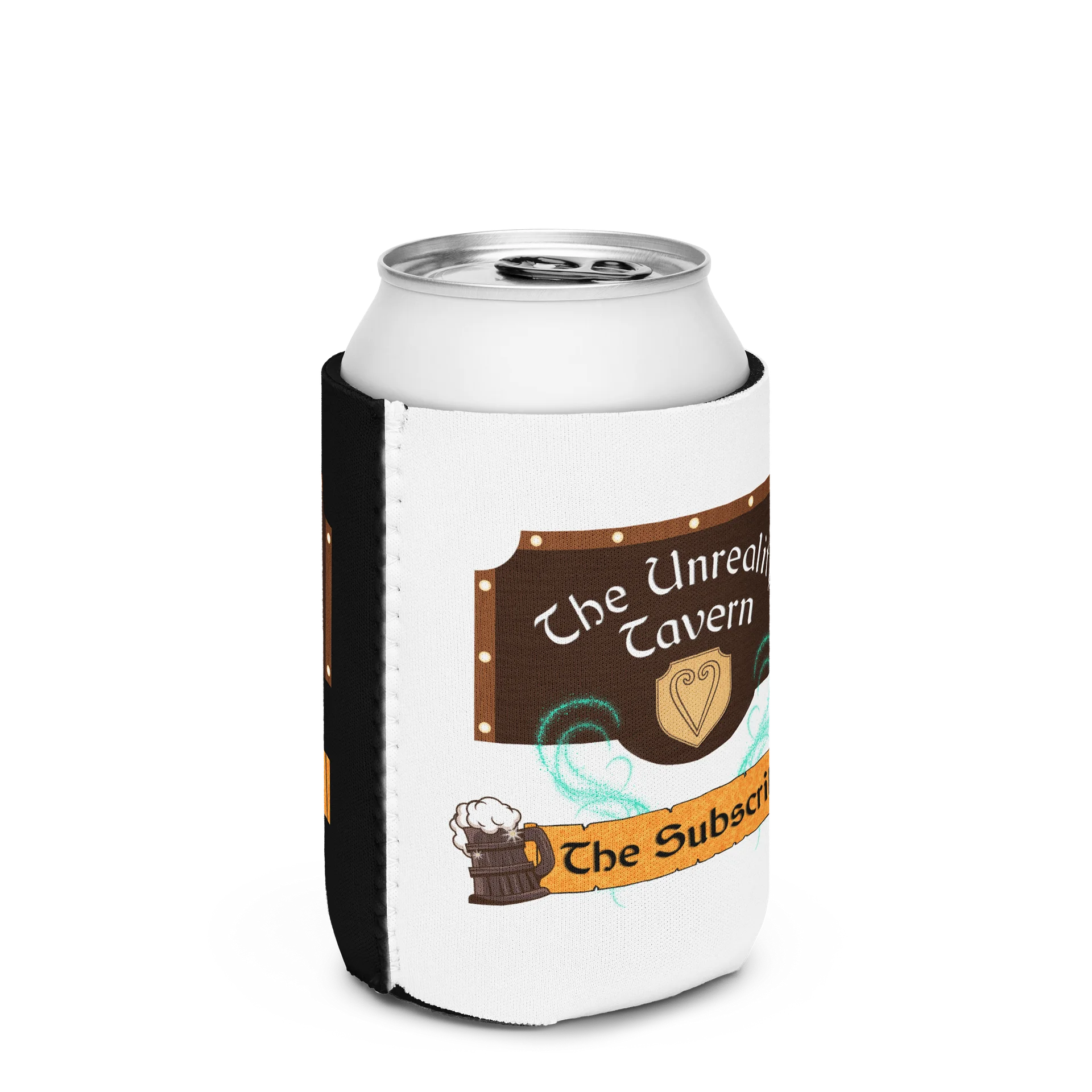 The Subscriber Koozie product image (3)