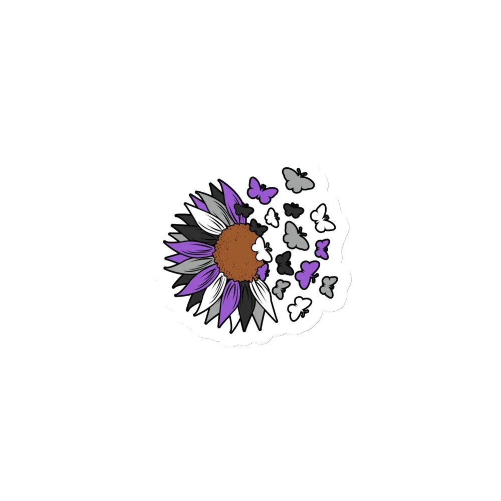 Ace Sunflower Magnet product image (1)