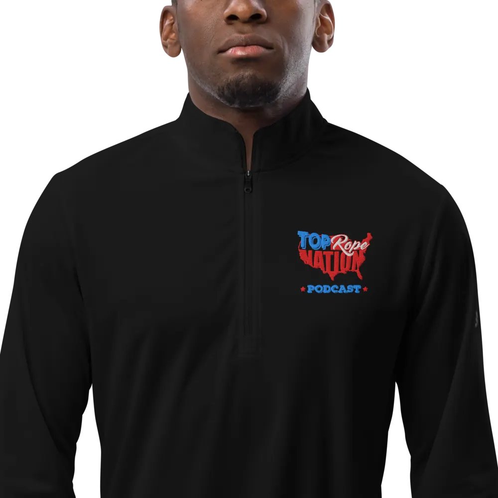 Top Rope Nation Lightweight Pullover product image (1)