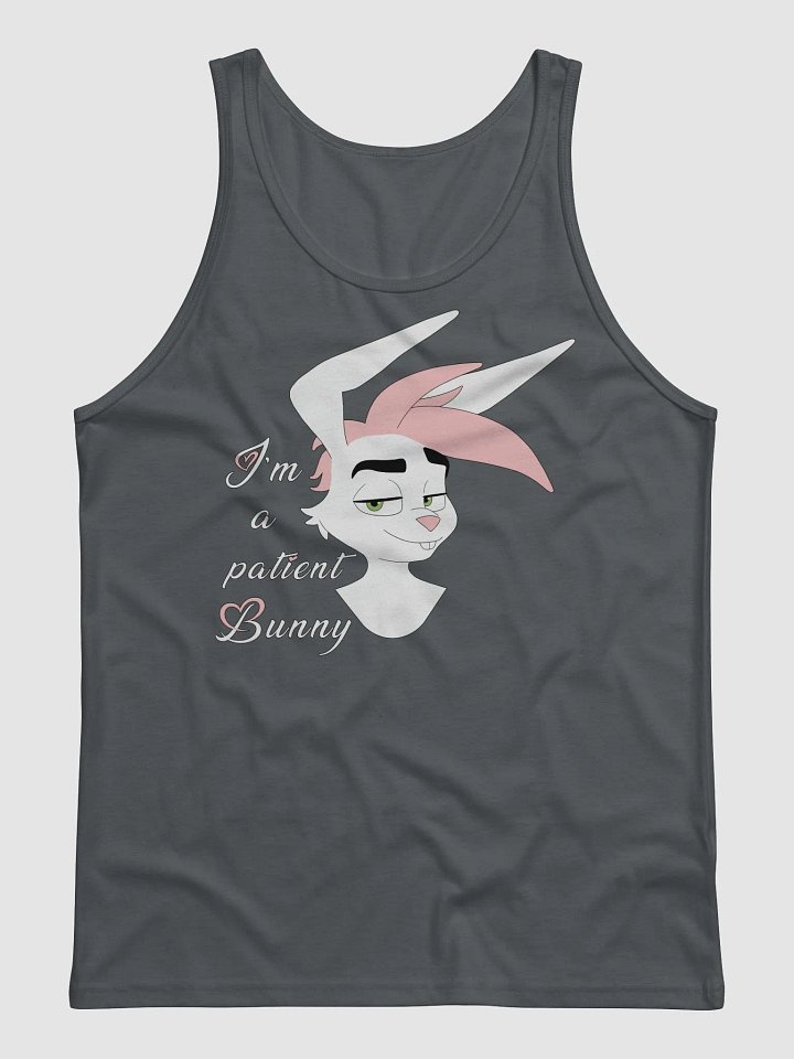 Oliver | Cotton Tanktop | Quote #1 product image (2)