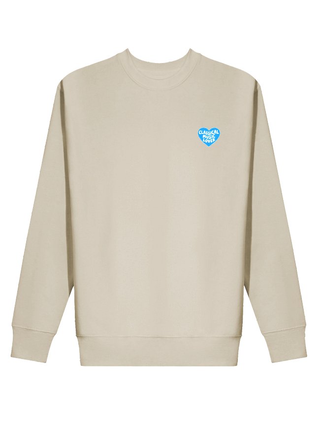 Crewnecks