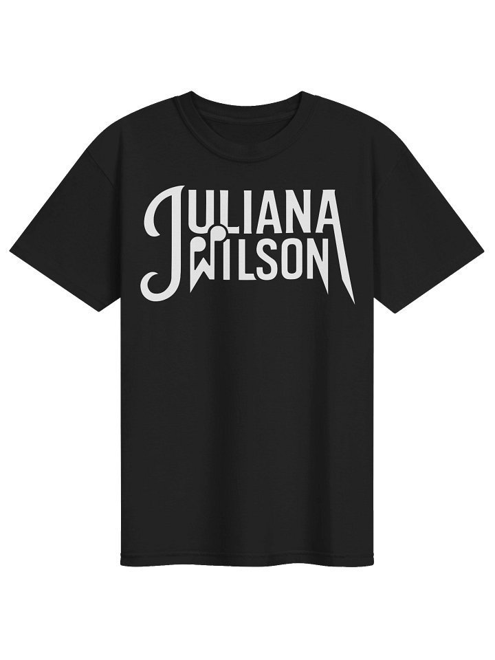 Juliana Wilson Simple Tee product image (2)