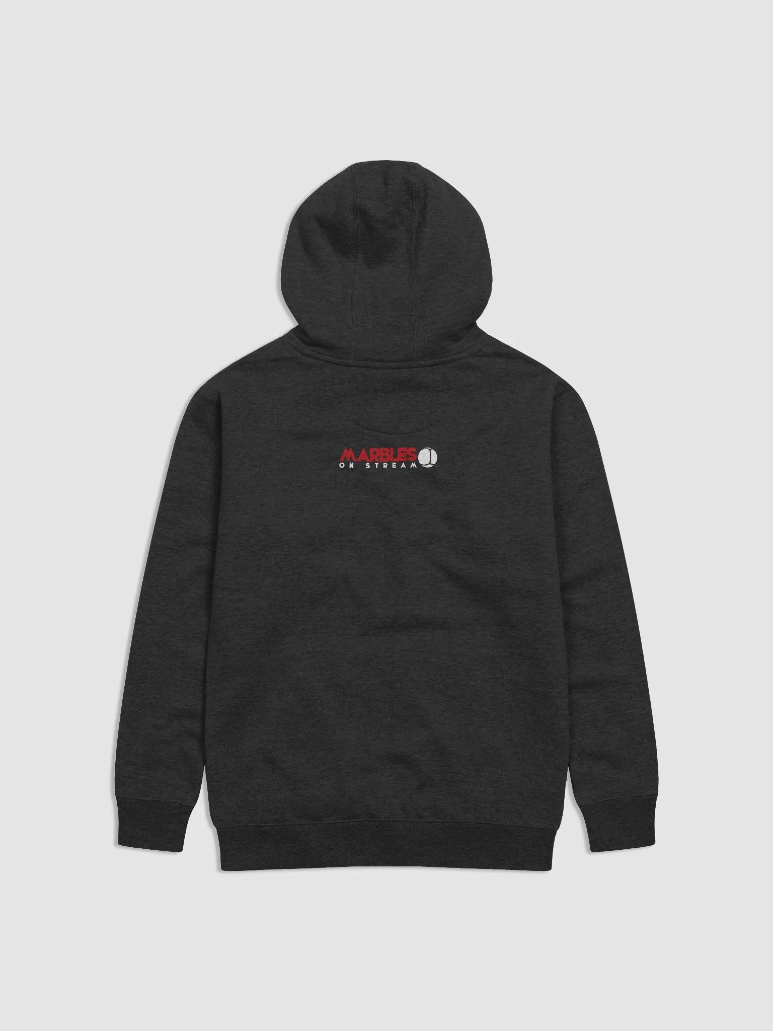 Marble Fest 30 - Hoodie product image (3)
