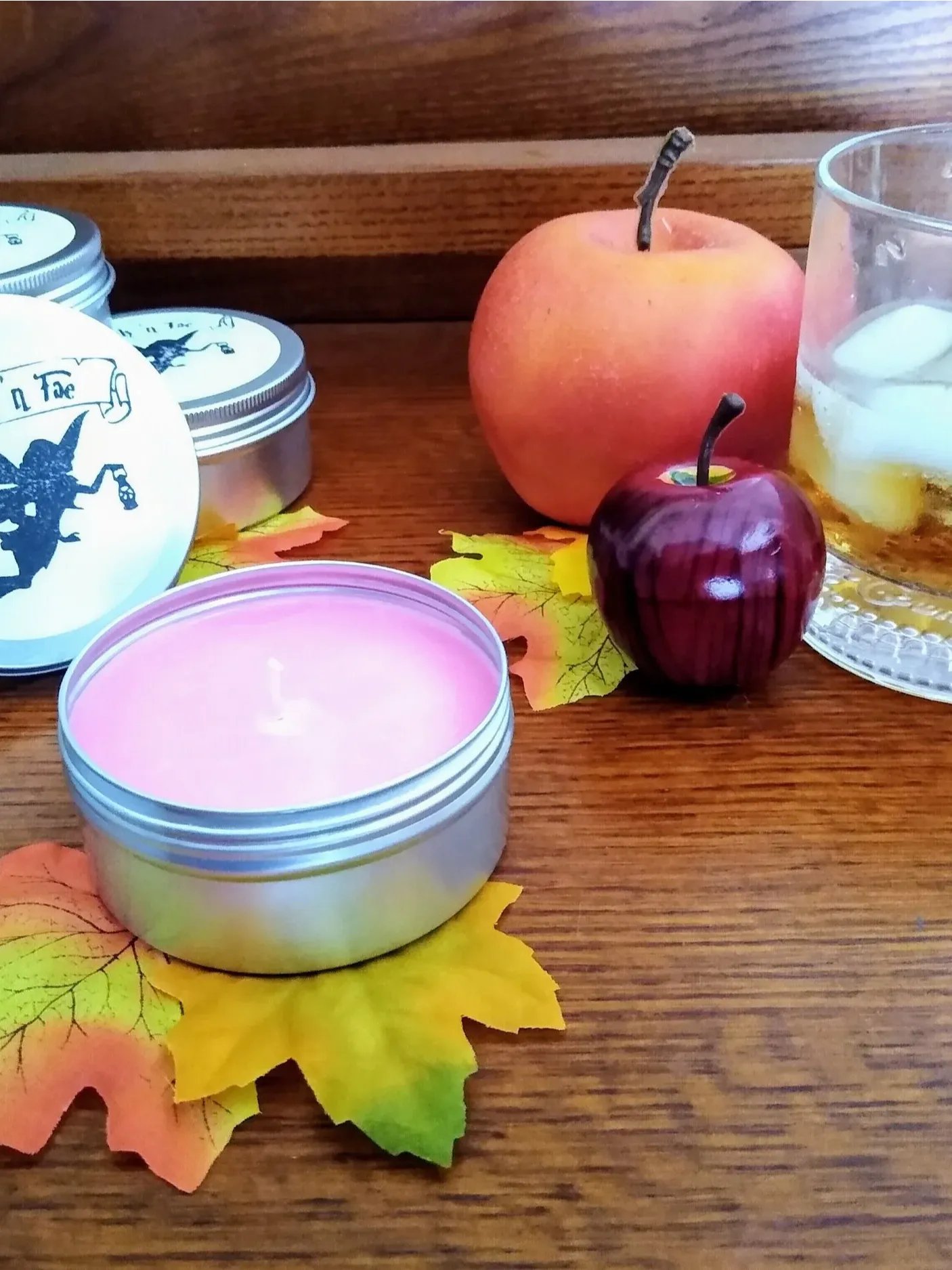 Mommy's Nightcap product image (1)