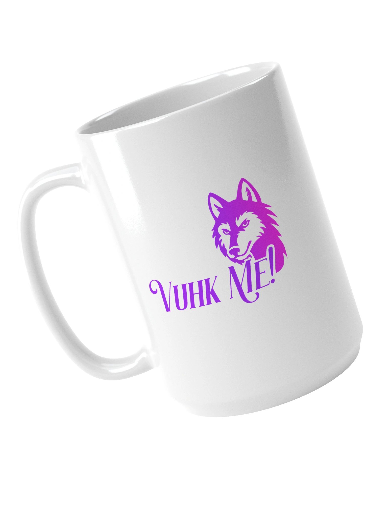 Vuhk Me! Mug product image (4)