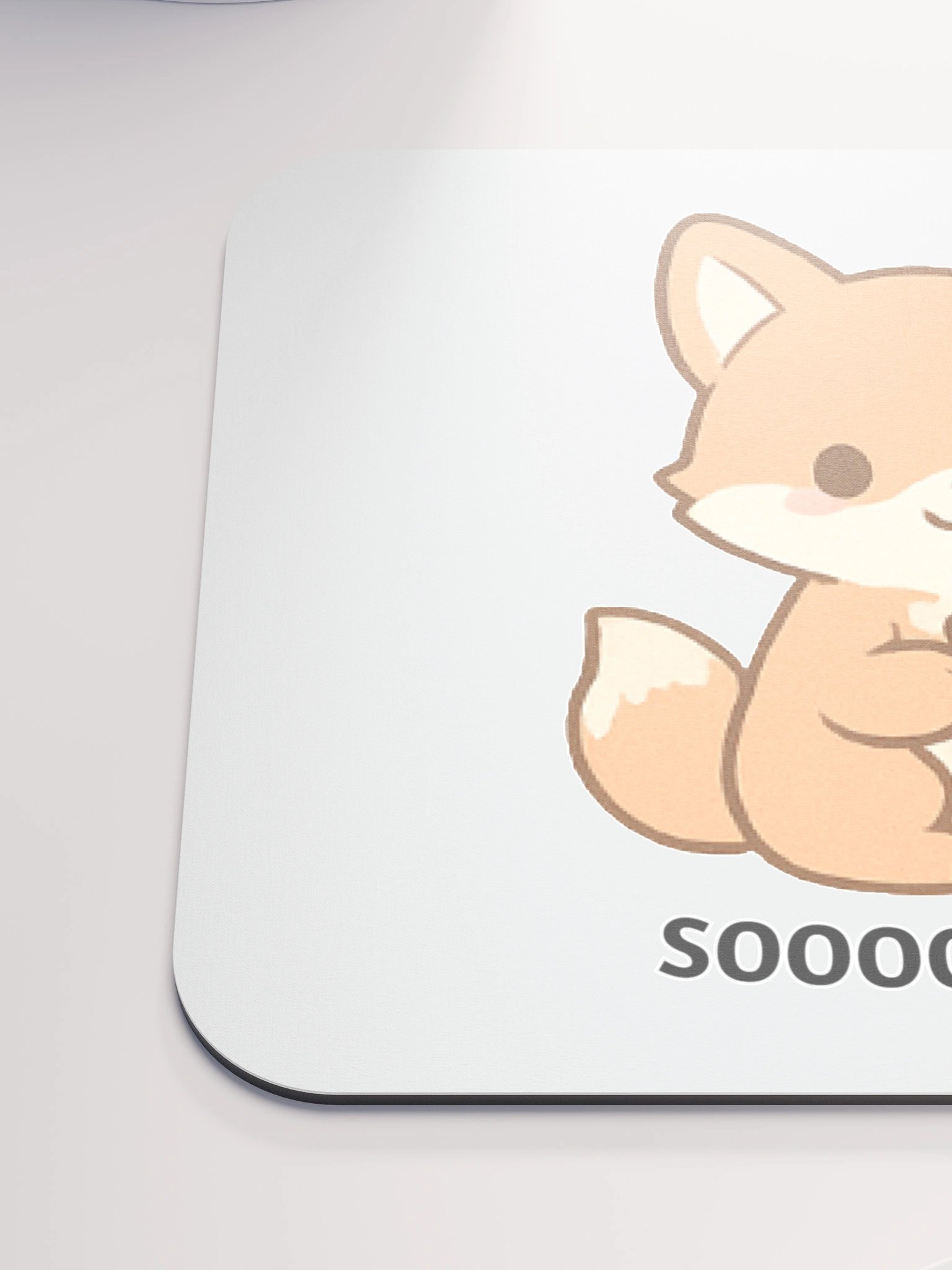 Eepy Felix Mousepad product image (6)