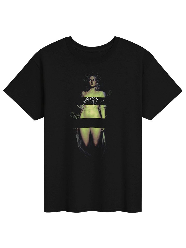 Censored Nymph (Front/Back version 2) product image (1)