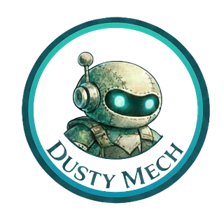 Dusty Mech