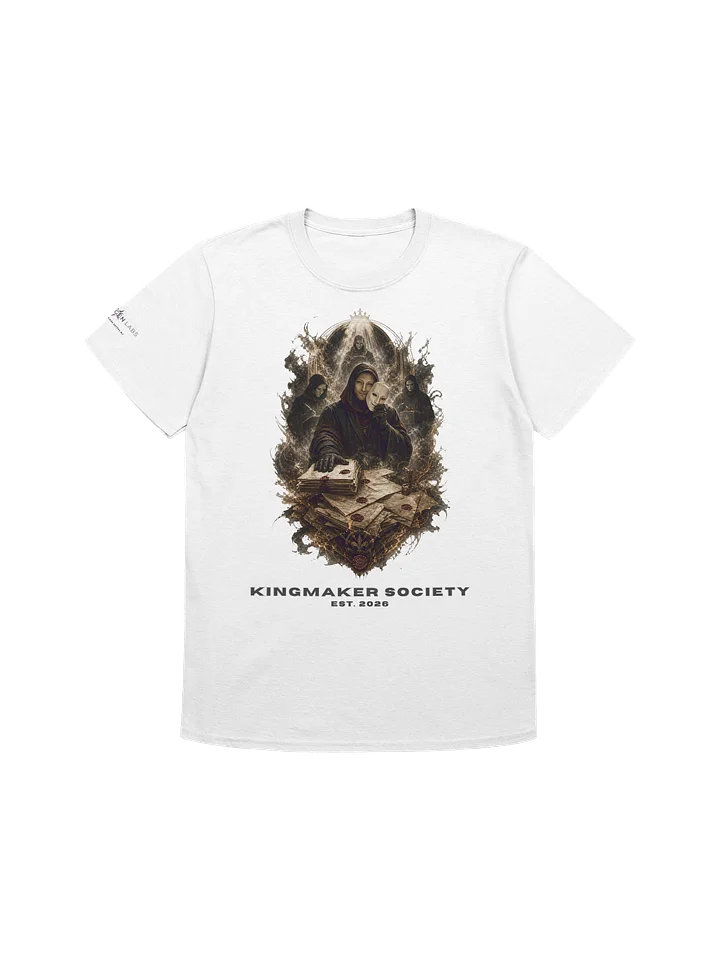 Intelli Villains 2026 | Kingmaker Society product image (1)