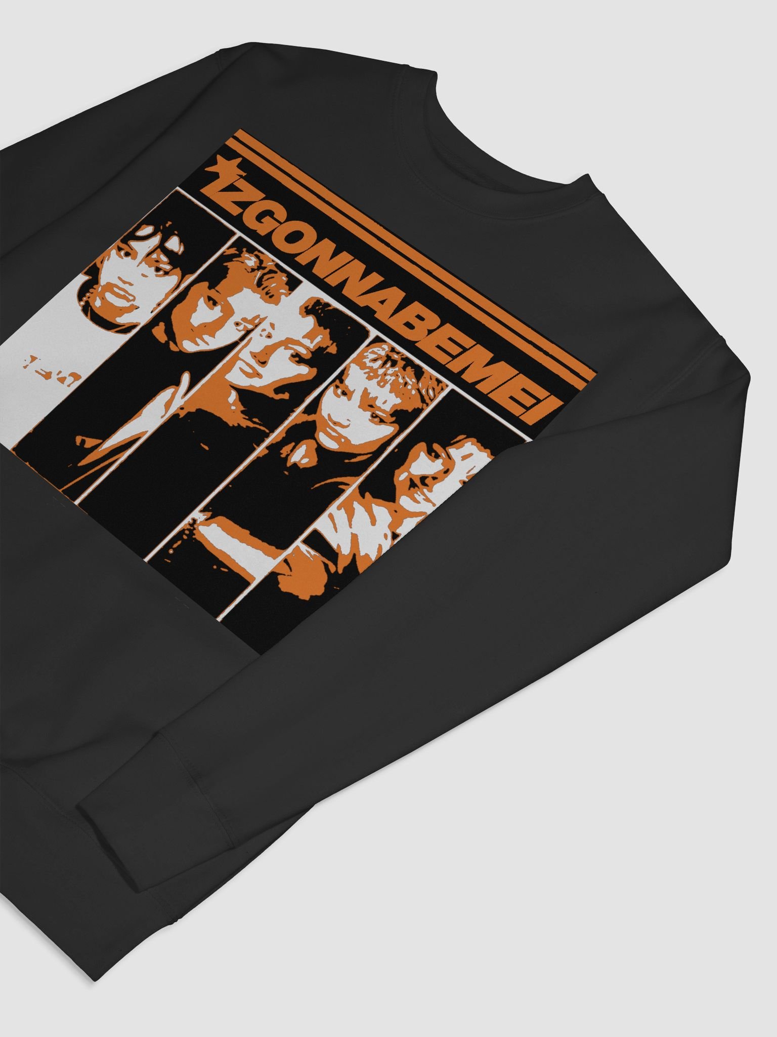 izgonnabeNSYNC Sweater product image (7)