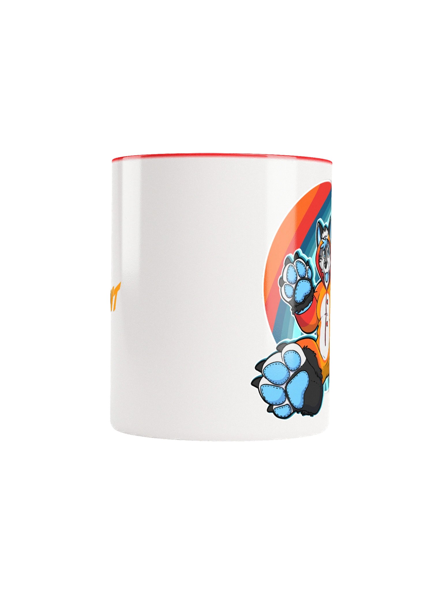 Licos Blueprint Mug product image (5)