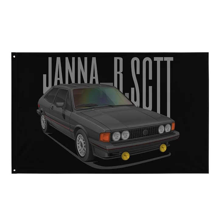 Flag - janna_r.sctt product image (1)