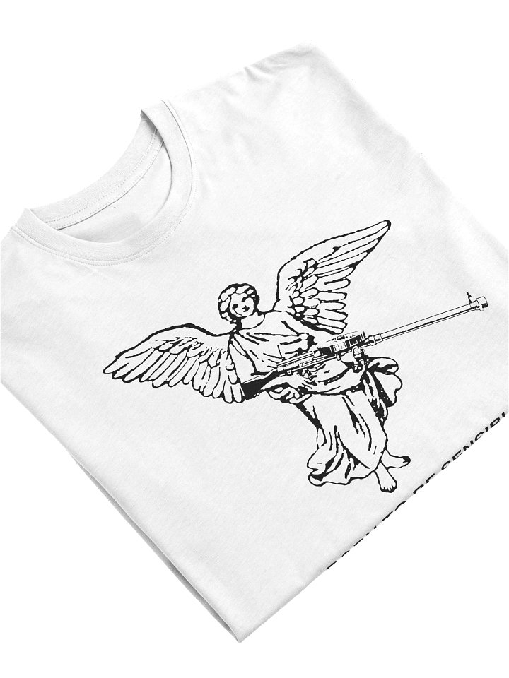 SENSIBLE - Tshirt product image (2)