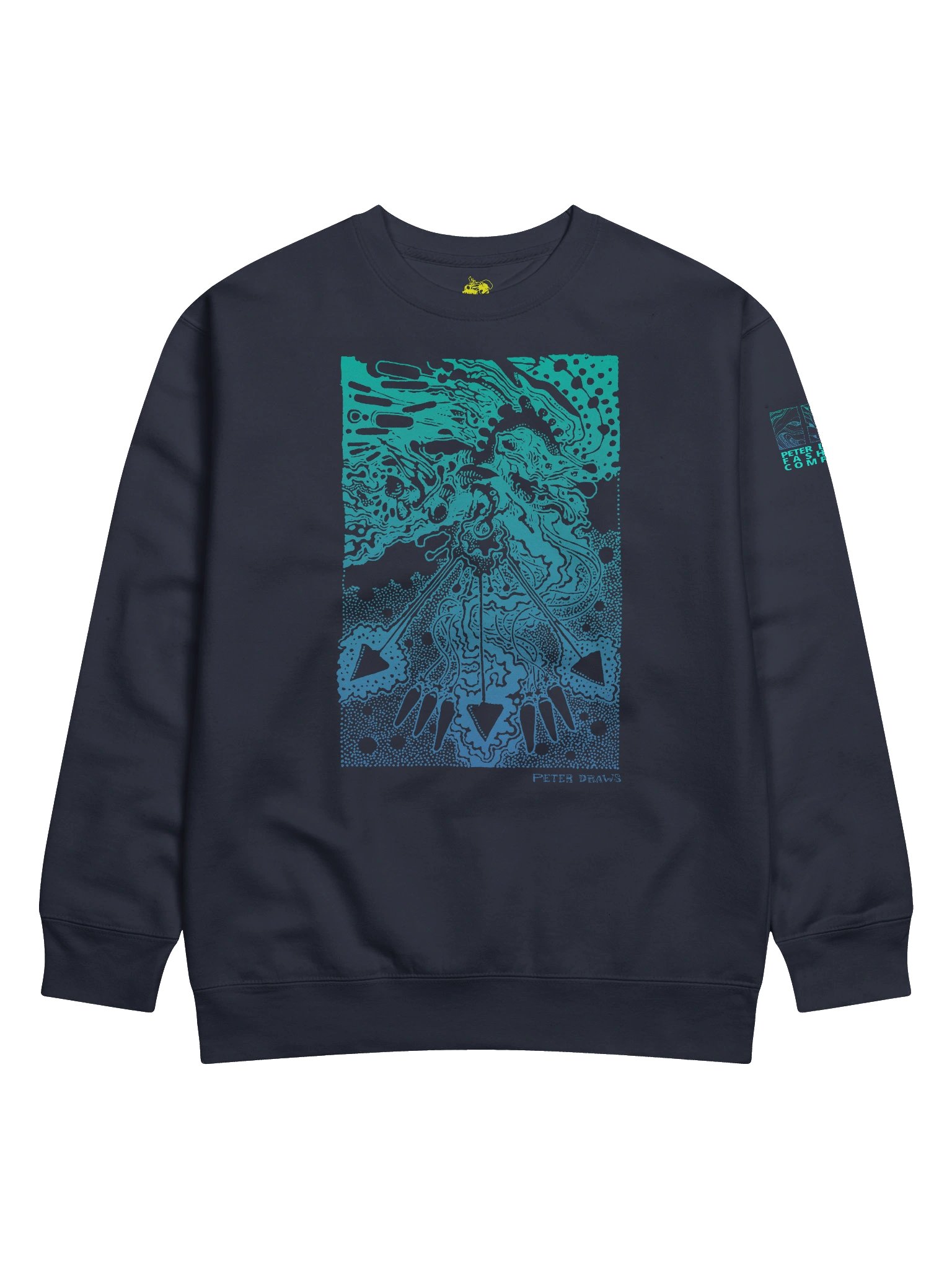 PDFC: Blisco CRAMMER (Sweatshirt) product image (72)