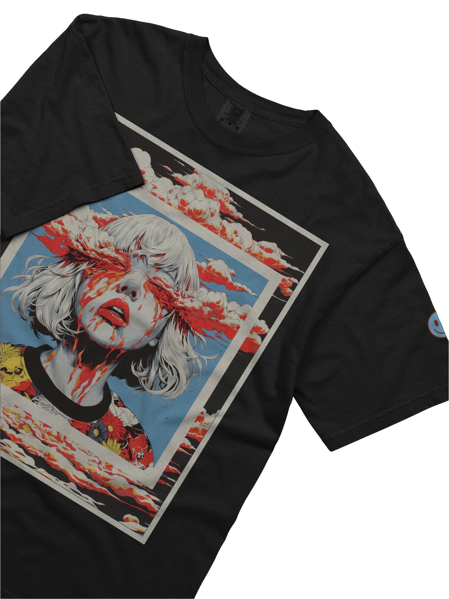 "Out of My Mind" T-Shirt product image (5)