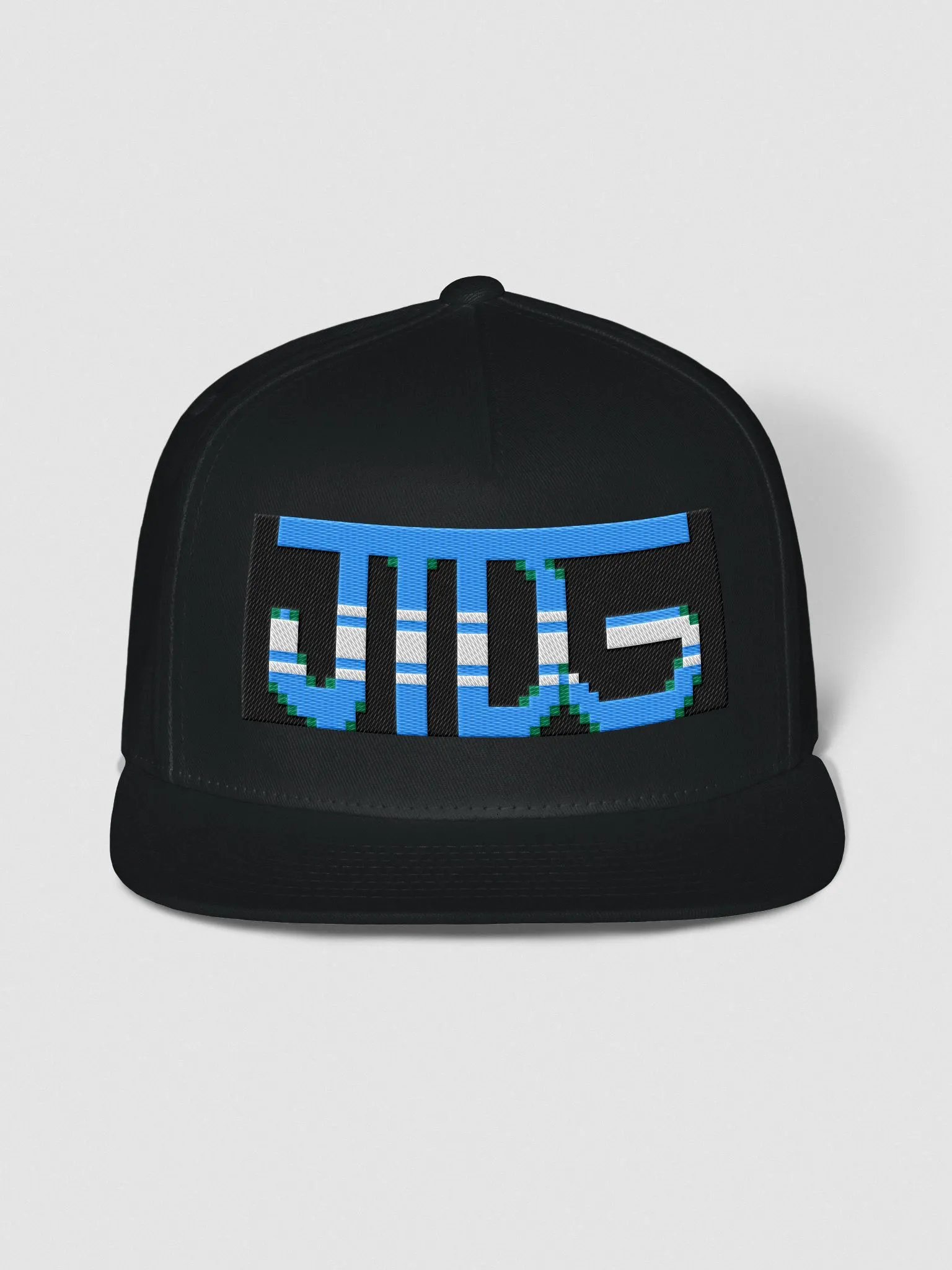 JamesTDG hat product image (1)