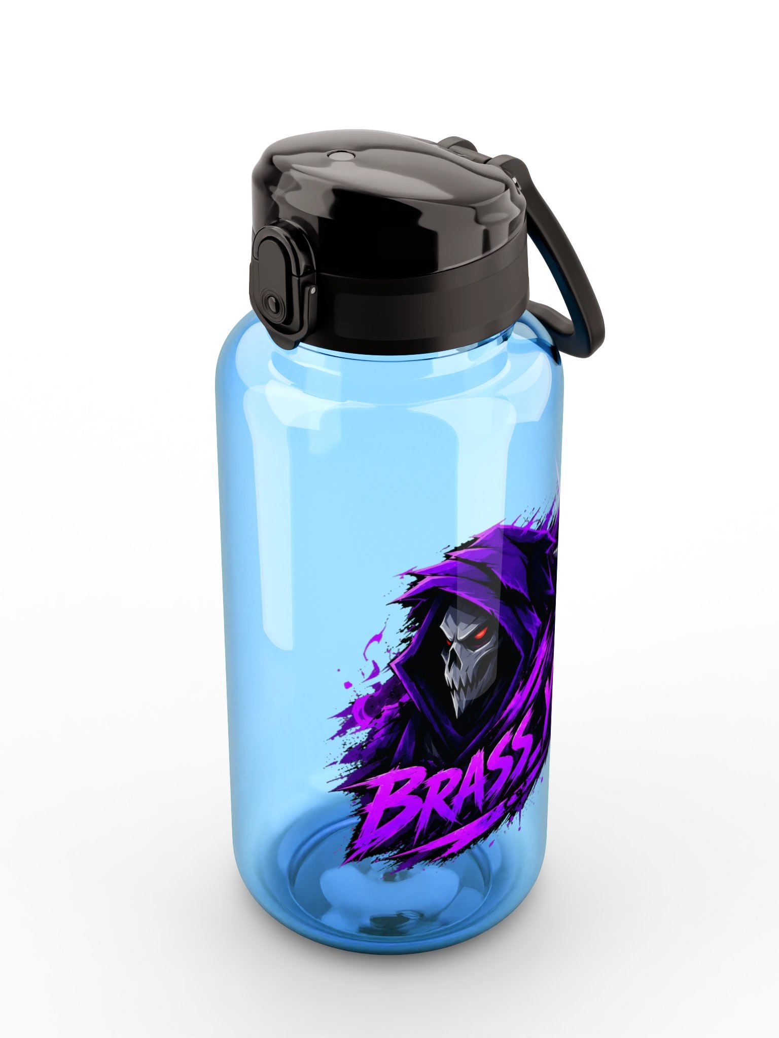 BRASS_YTT Wide Mouth Sport Bottle | Motiv 1 product image (21)