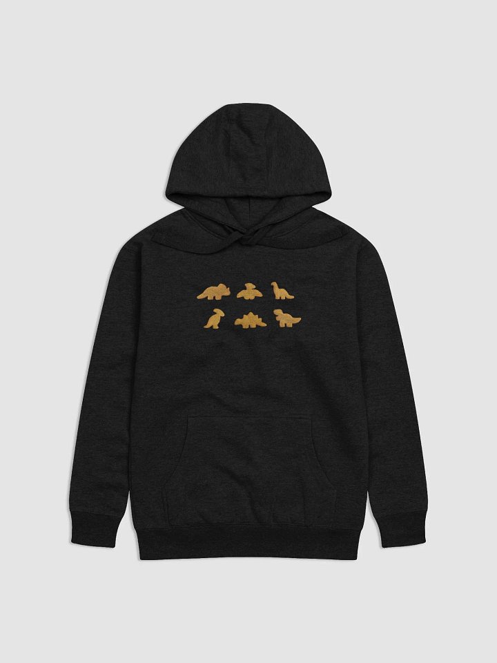 Dino Nugget Hoodie product image (1)