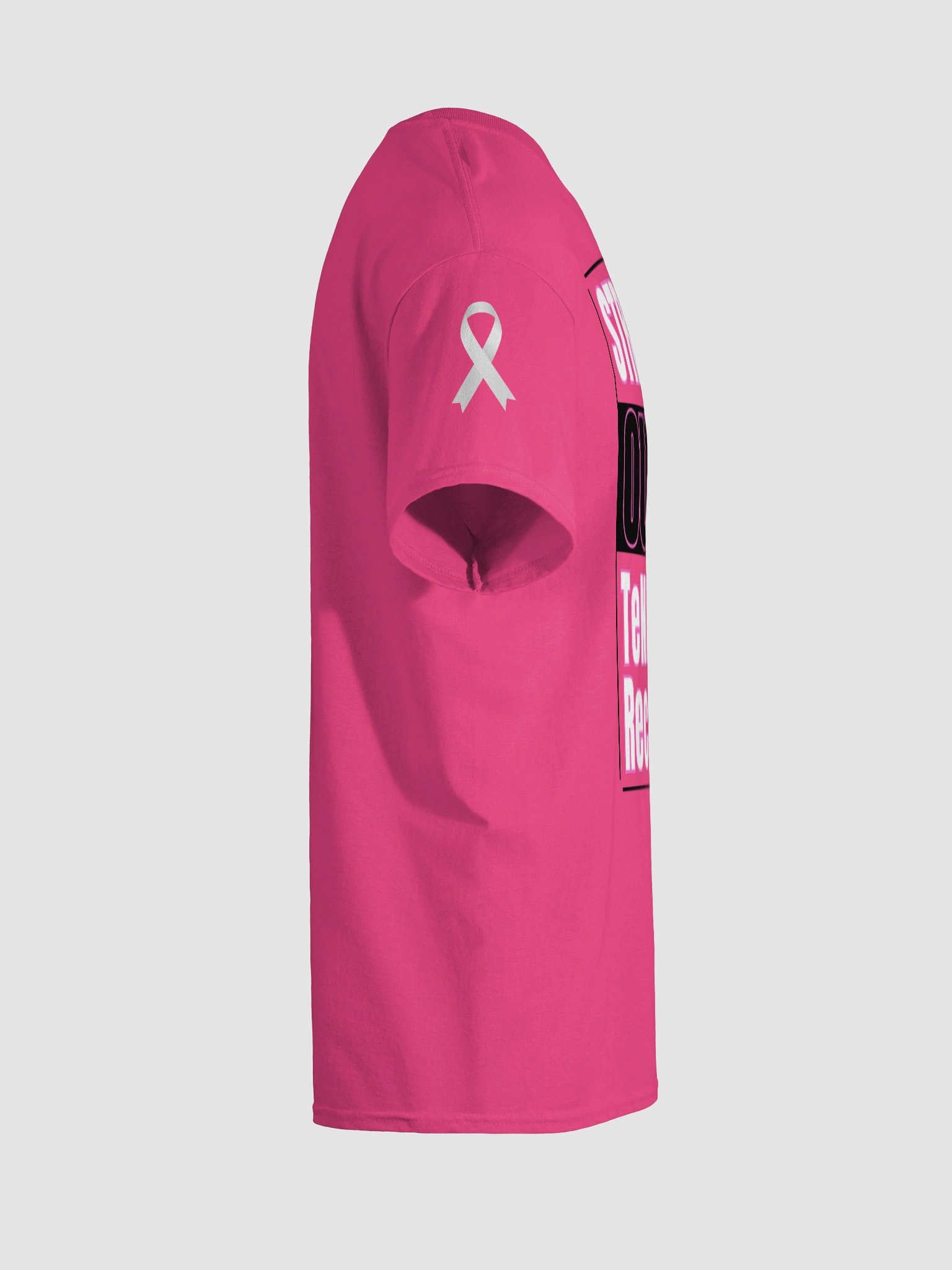 BREAST CANCER AWARENESS T-SHIRT product image (22)
