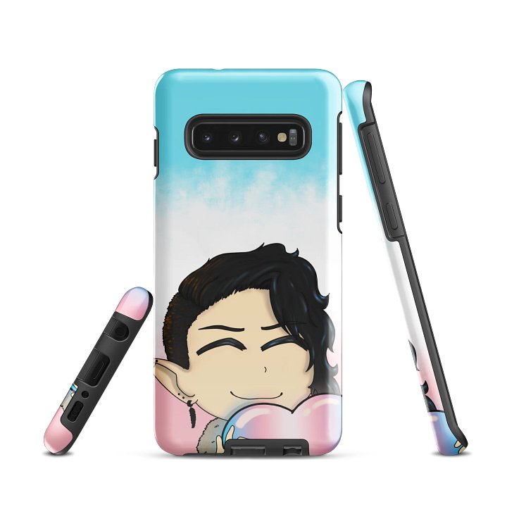 Pride Phone Case - Android Trans product image (1)