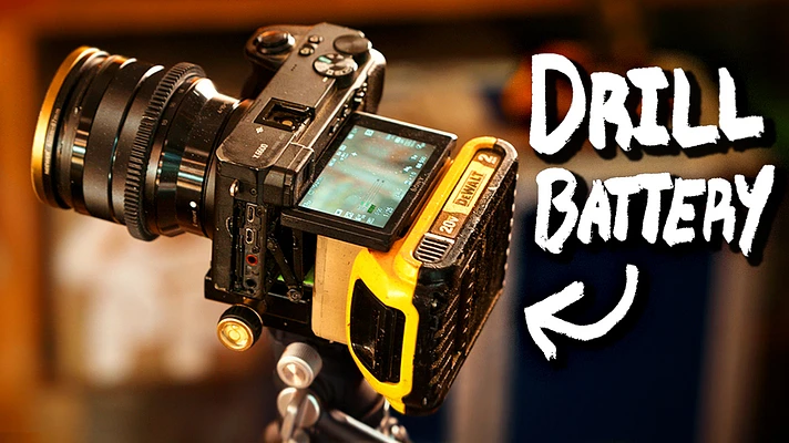 Video thumbnail