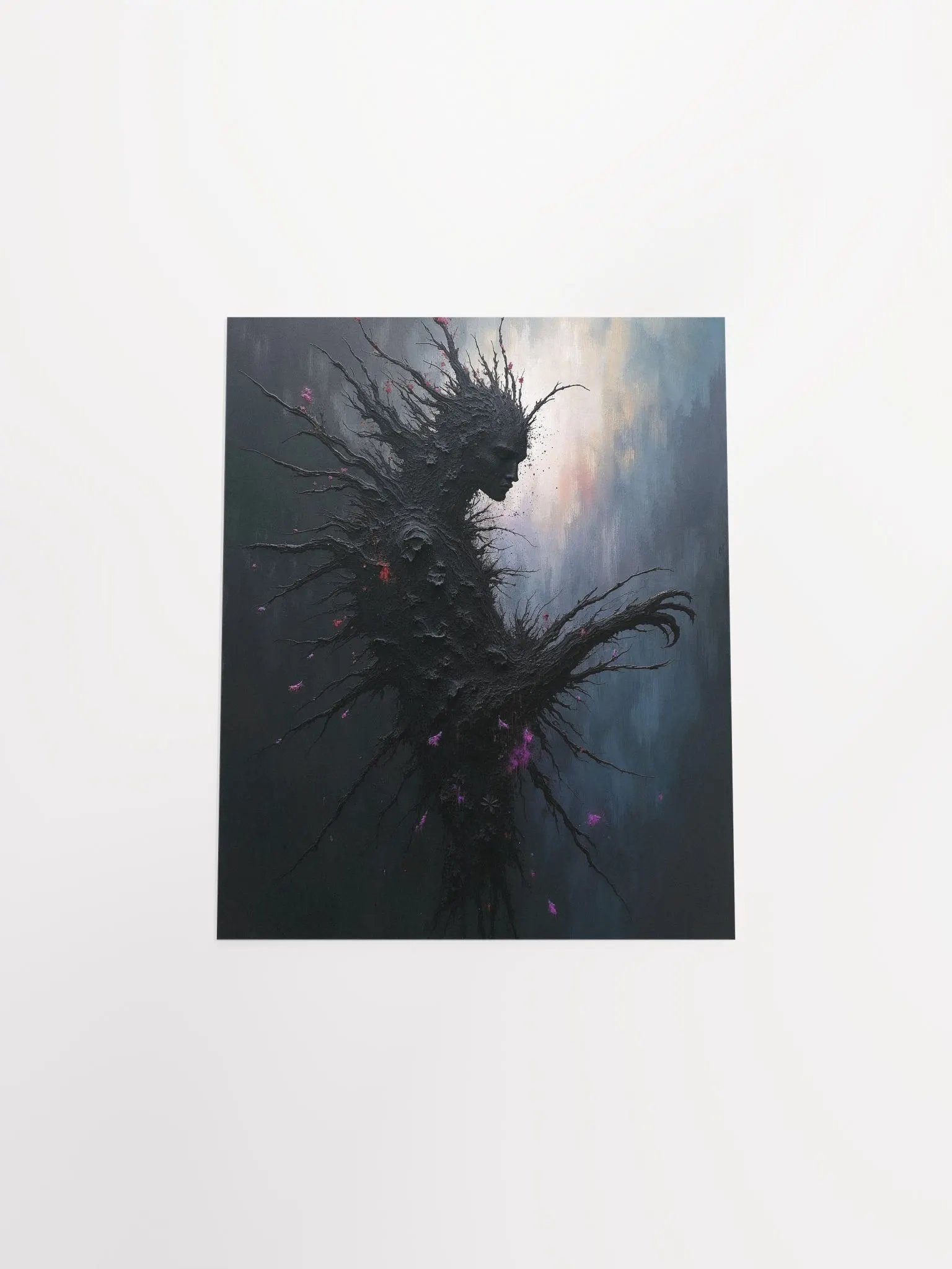 Ethereal Transformation Poster product image (18)