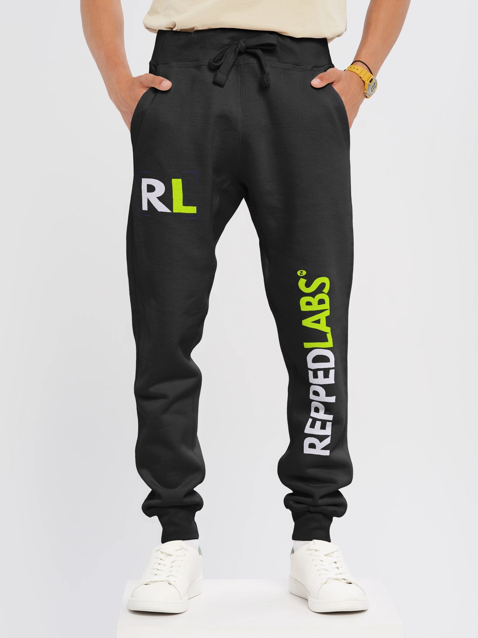 VertiRepped Joggers product image (3)