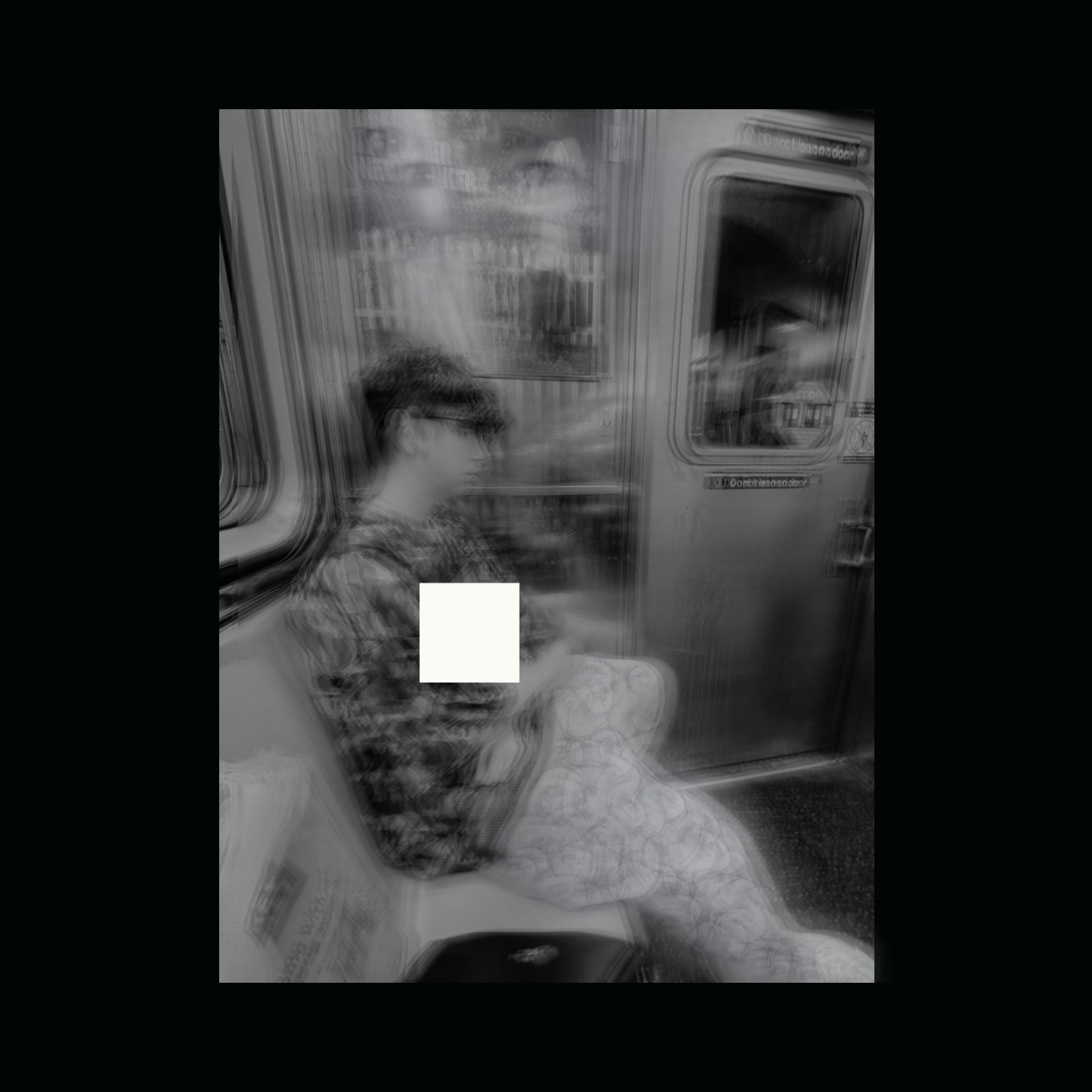drifting apart (vinyl single) (pre-order) (limited edition) product image (1)