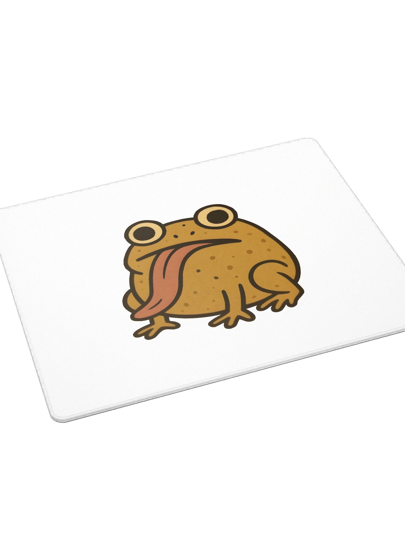 The Phrog Mouse Pad product image (3)