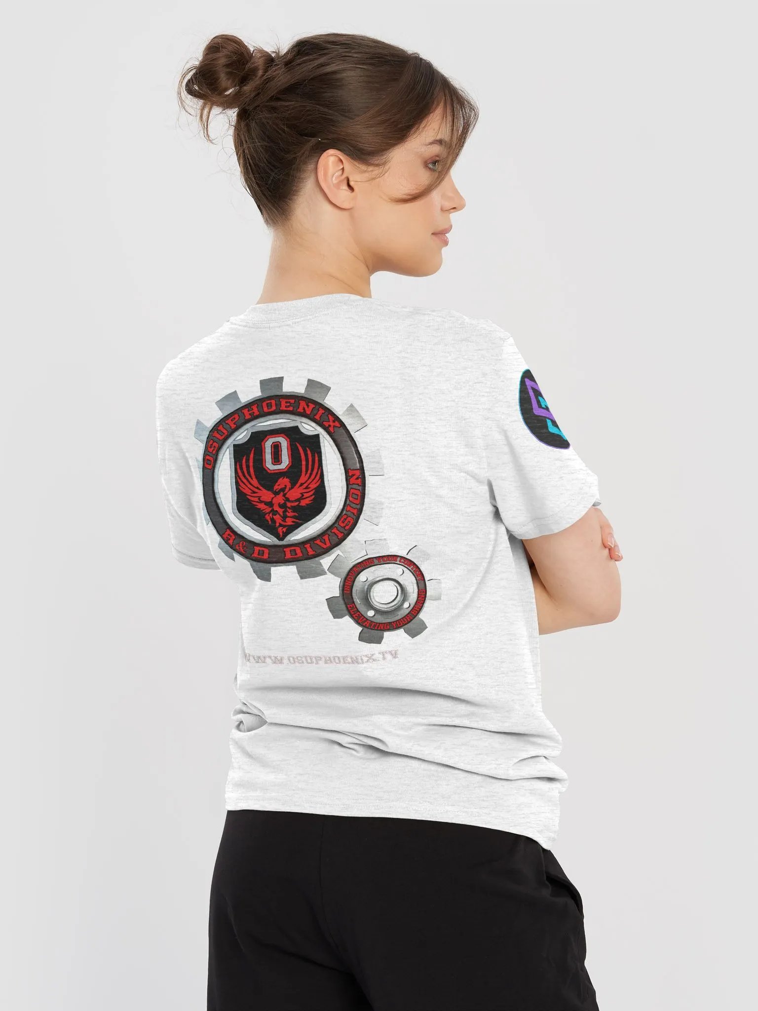 R&D Graphic Designer product image (66)