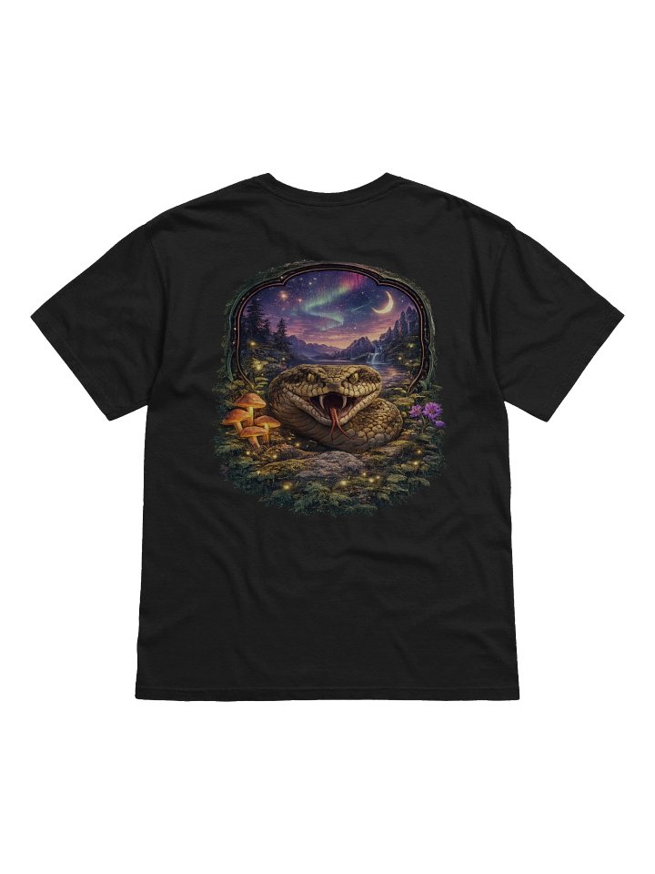 Into The Wilderness product image (12)