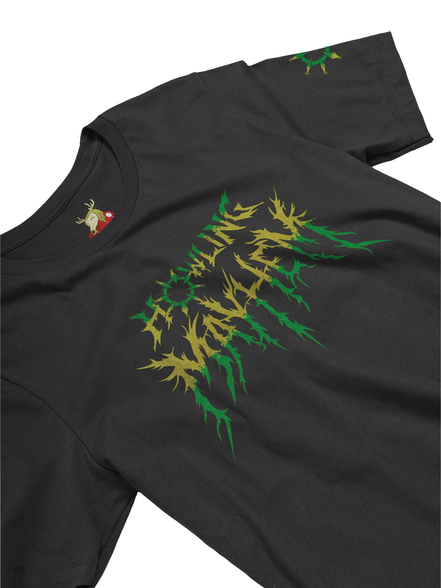 Essentials Tee product image (10)