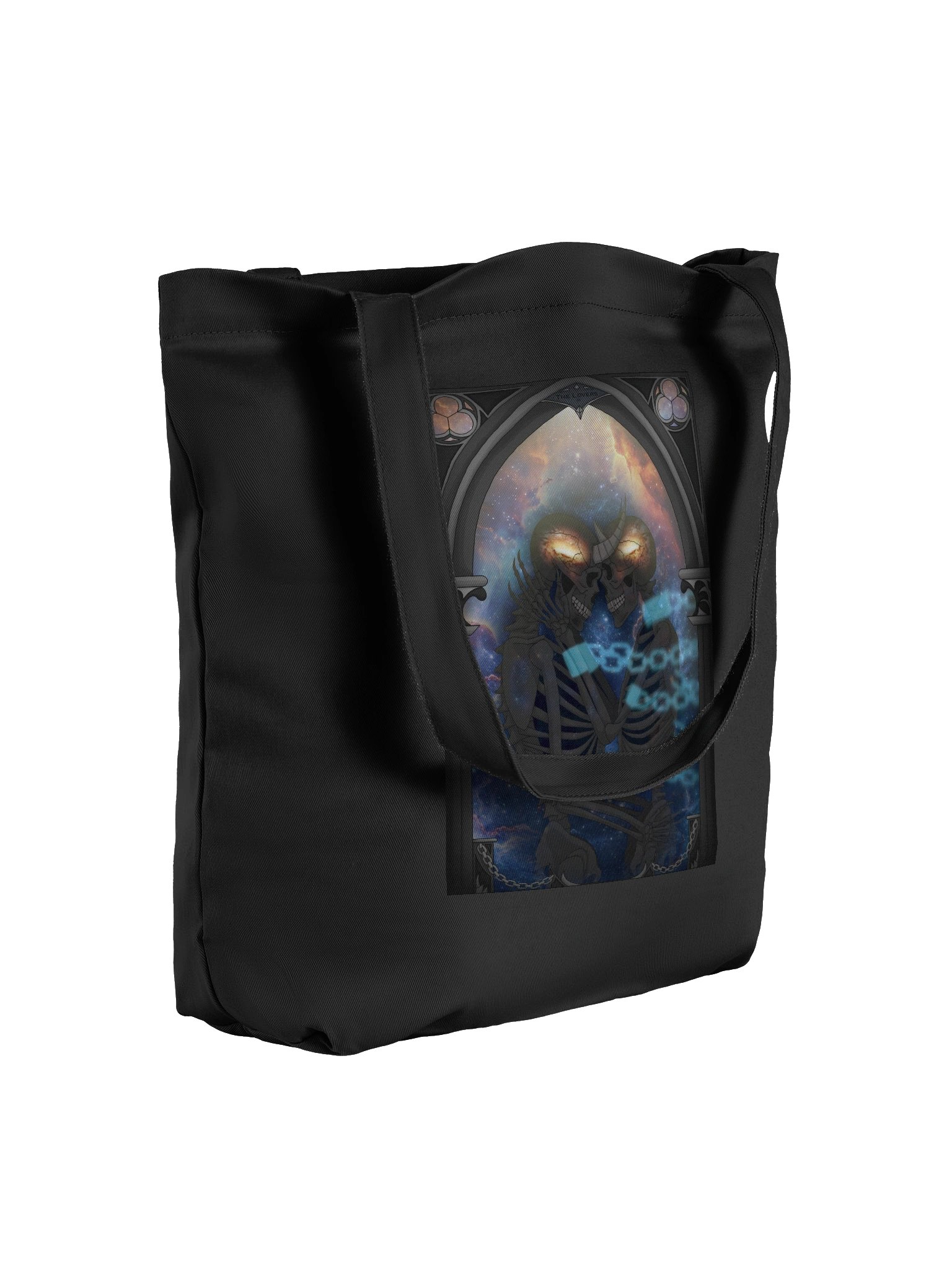 "The Lovers" Tote Bag product image (4)