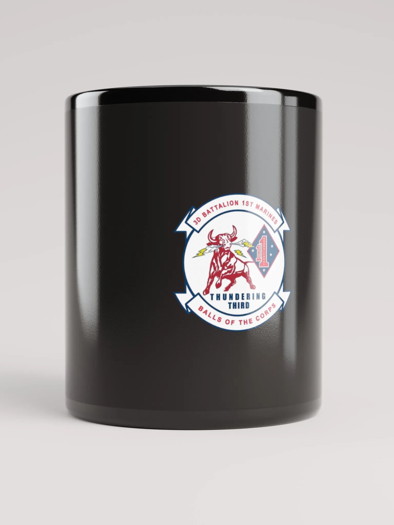 3rd Battalion 1st Marines product image (9)