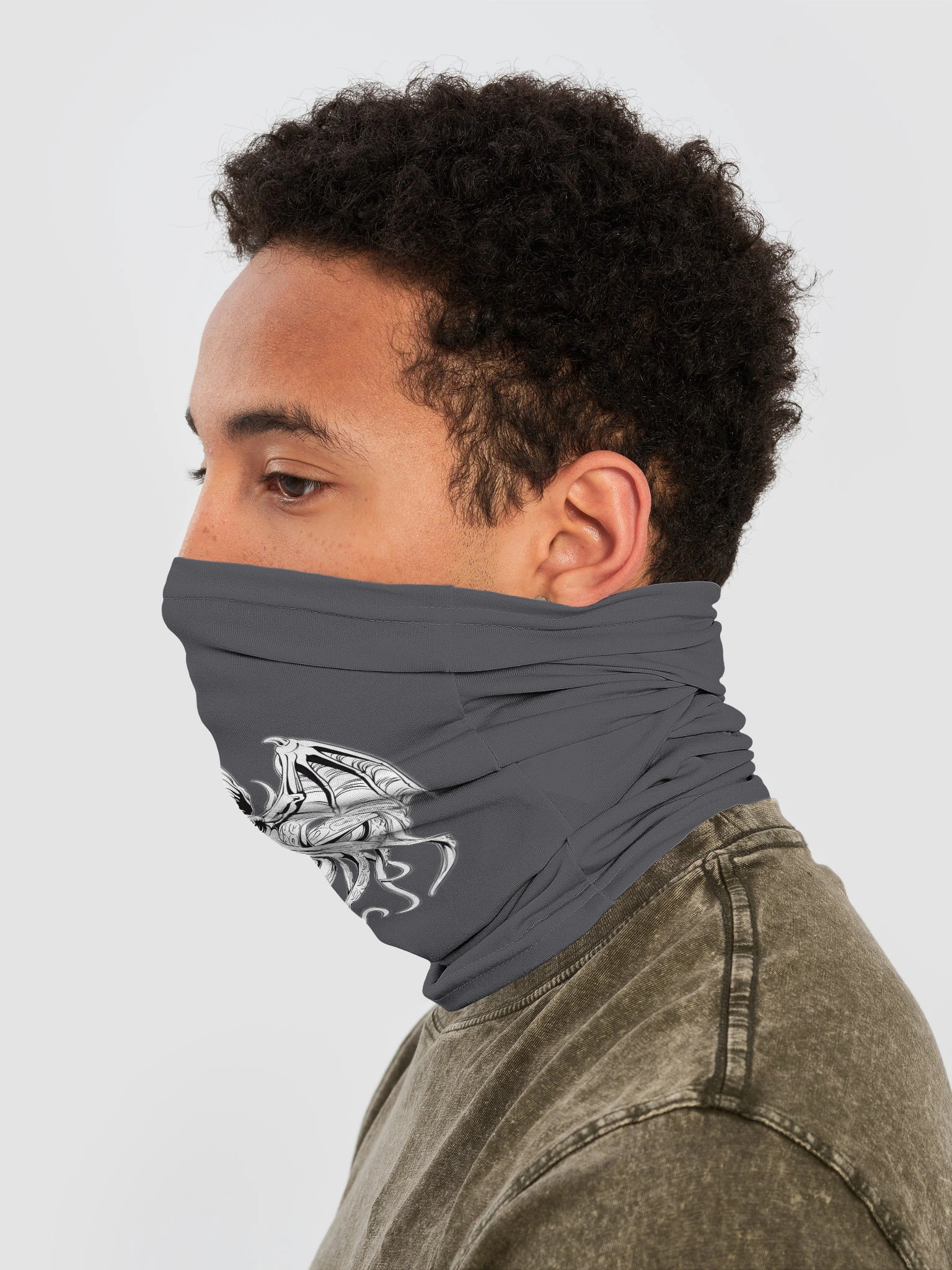 Old Ones Neck Gaiter product image (3)