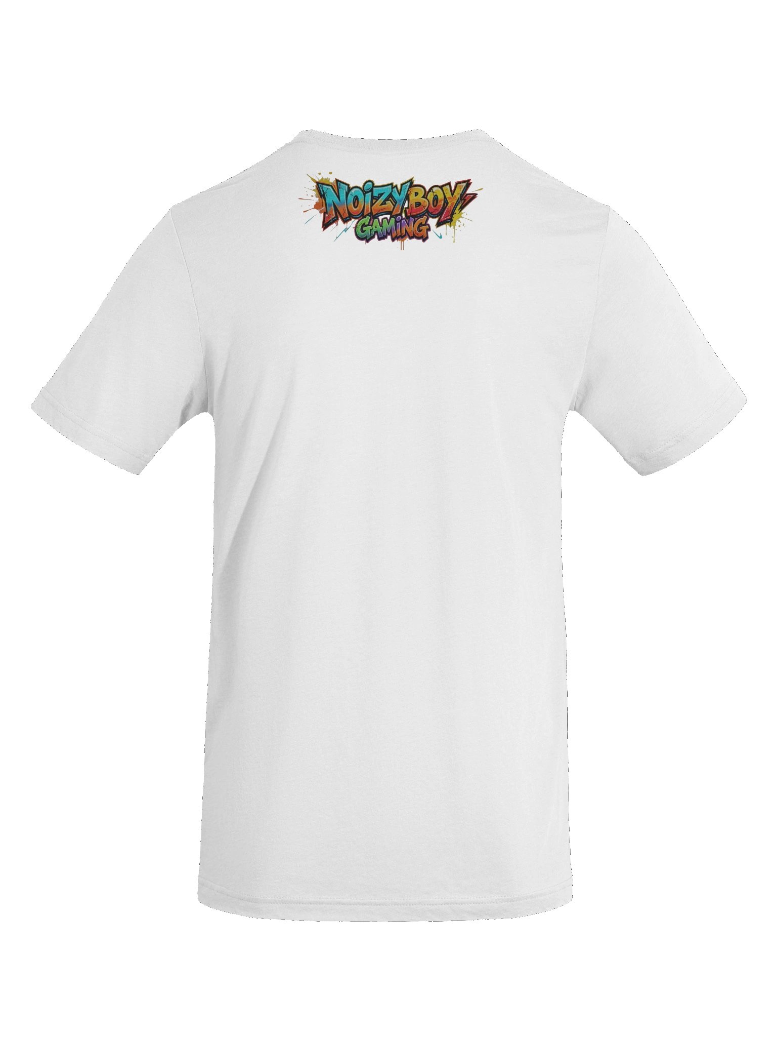 Noizyboy Splatter Tee product image (10)