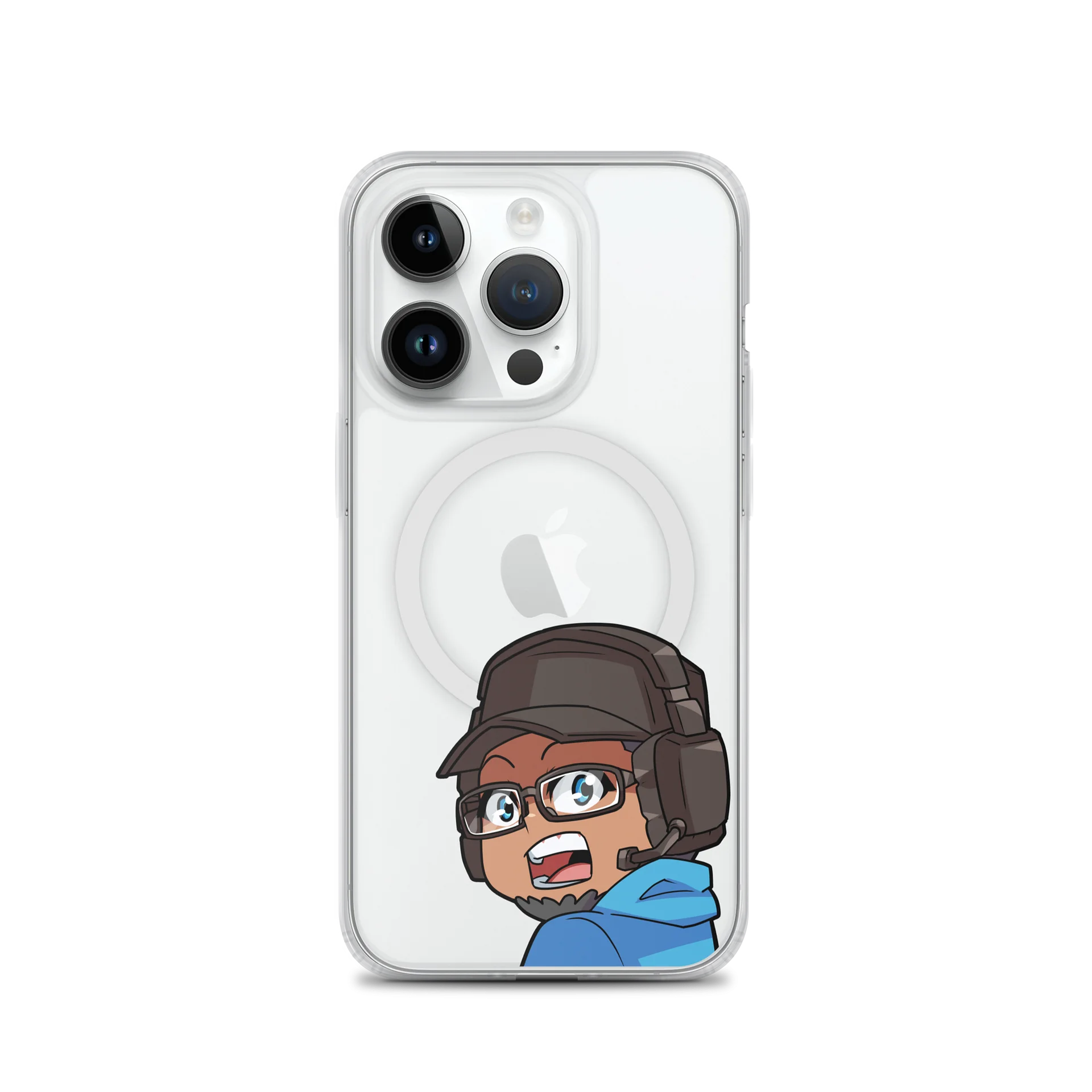 Surprised Case product image (1)