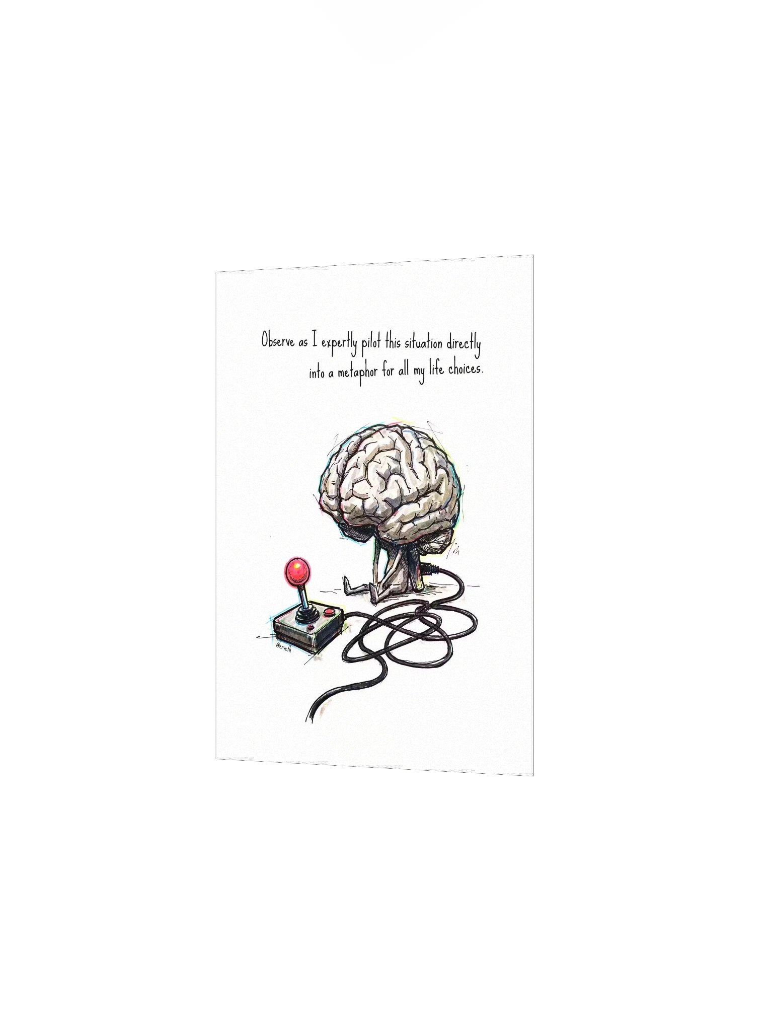 Brain Commanding - Crash Expert product image (5)
